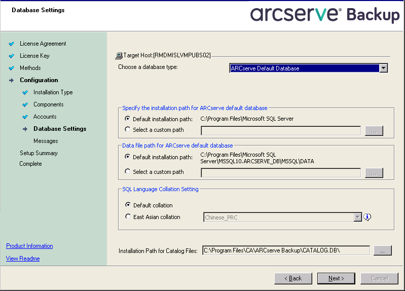Arcserve Brightstor R17 License Key Generator